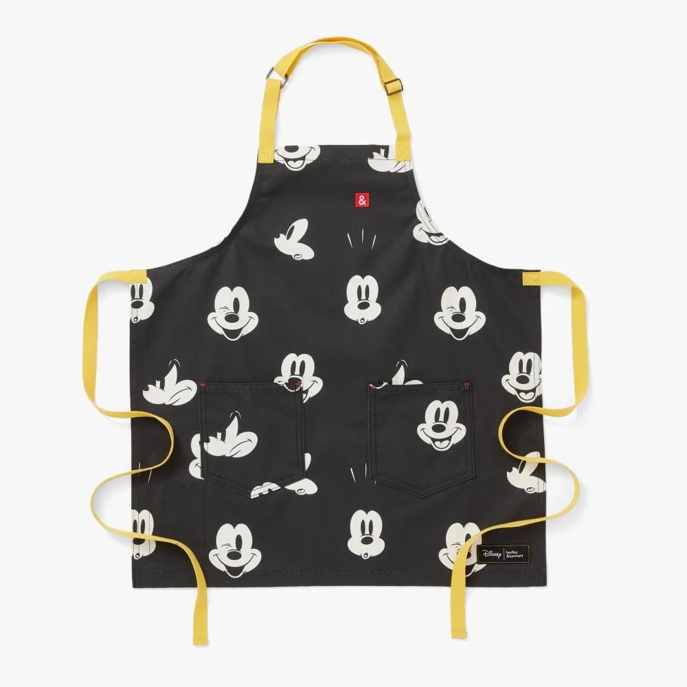 Kids Apron Care: Washing Disney Designs