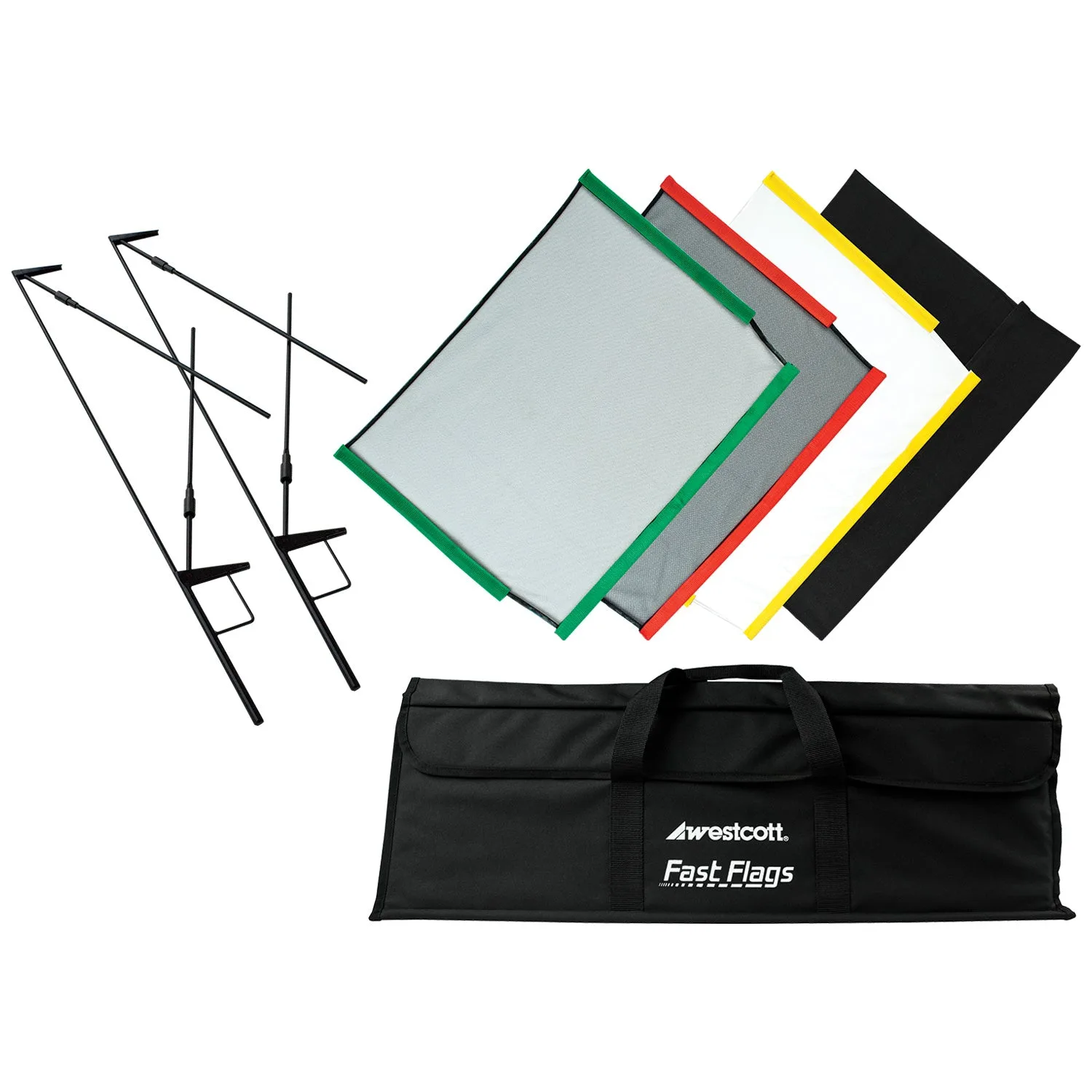 Pourquoi votre filet Fast Flags ne bloque pas la lumière