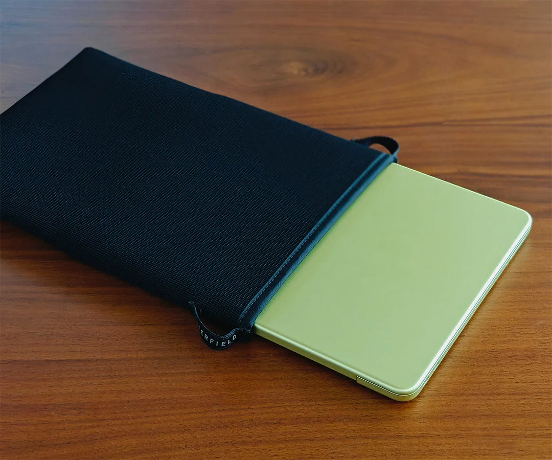 Magnetic Sleeve vs Neo Sleeve for MacBook