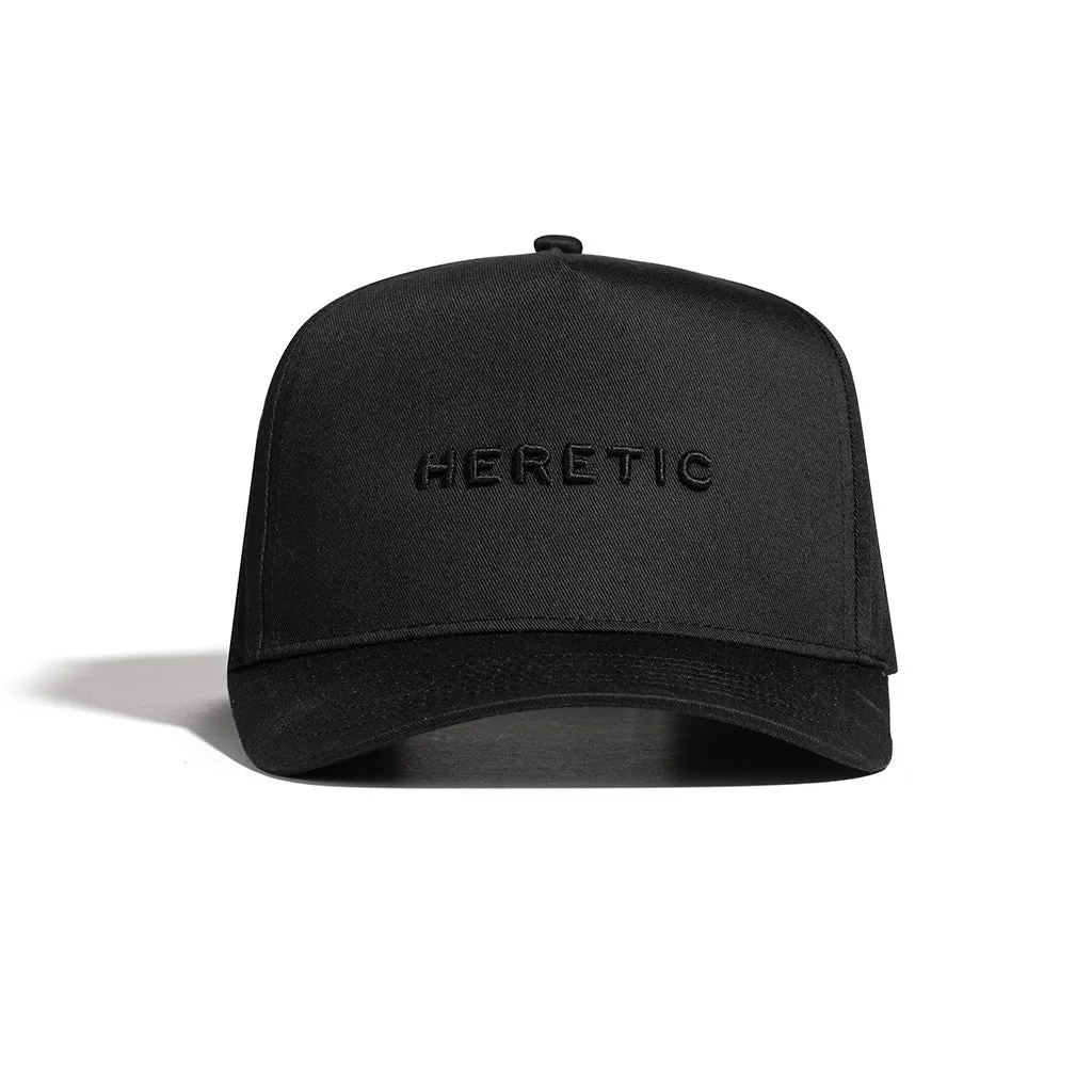 Sådan matcher du HERETIC ATELIER-hatten med din duft