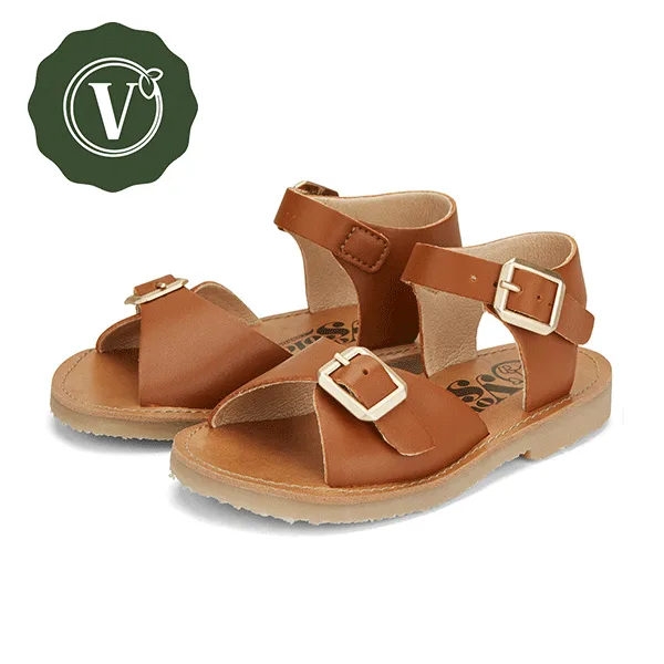 Sandalias veganas Sonny: Cuidado y mantenimiento