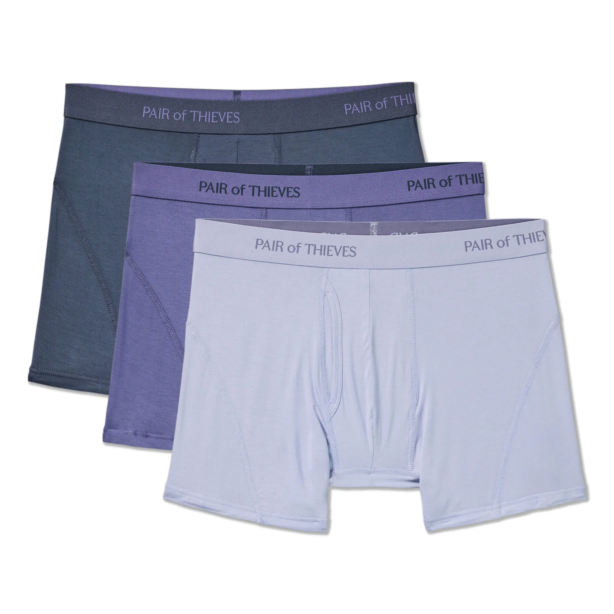 Come prendersi cura dei boxer in rayon di bambù