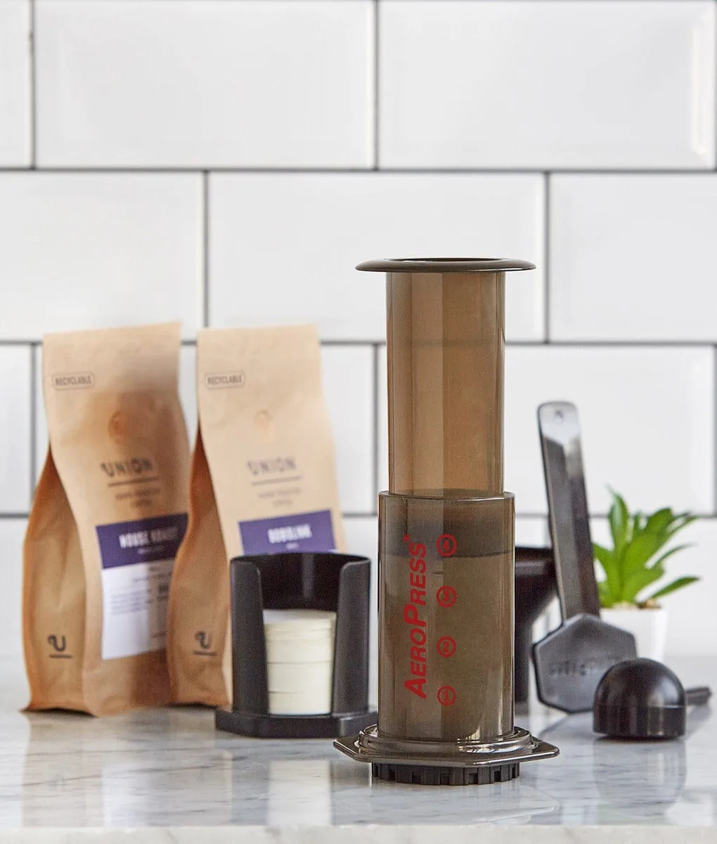 How to Make Pour Over Coffee with a Hario V60: A Step-by-Step Brewing Guide