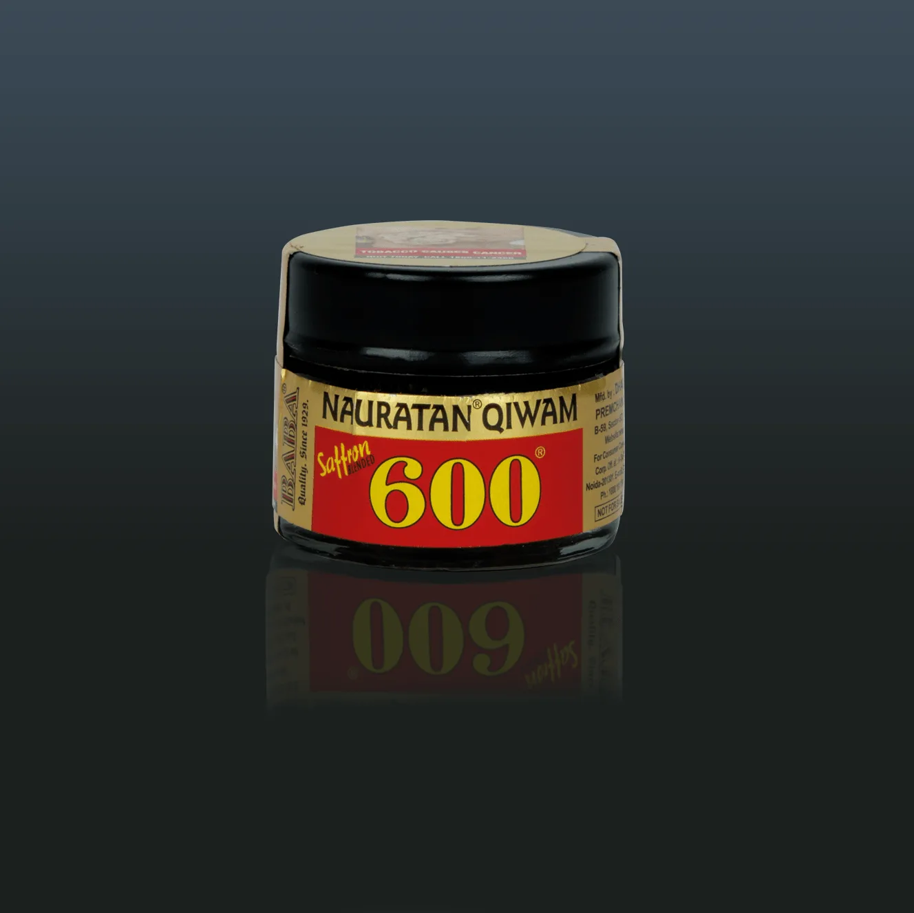 Baba Qiwam 600 vs 90: Potencia y sabor comparados