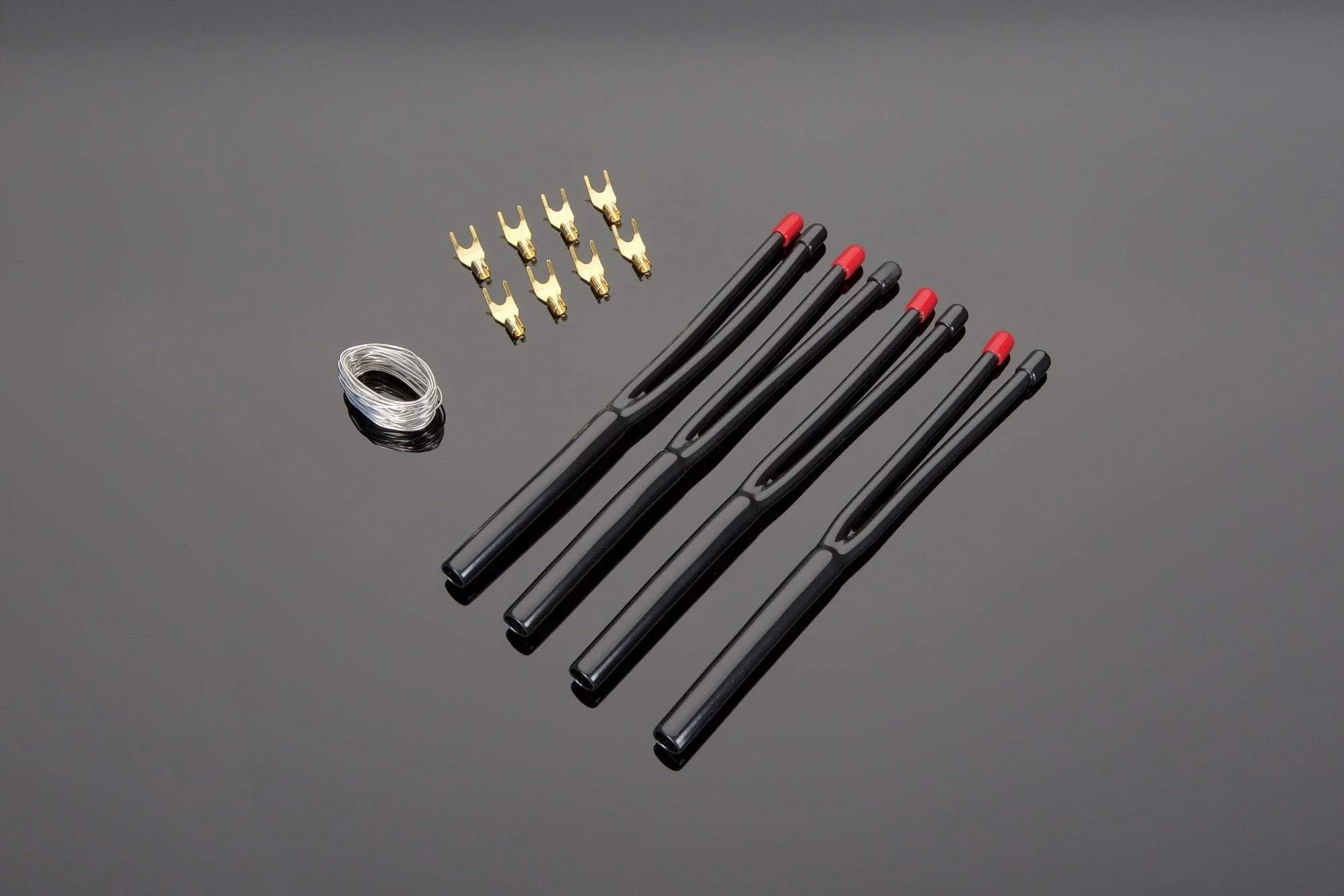How to Use a Solder Termination Kit for 10-2 DIY Speaker Cable