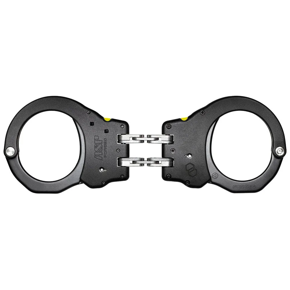 Plus Cuffs Hinge vs Chain: Which Restraint Is Better