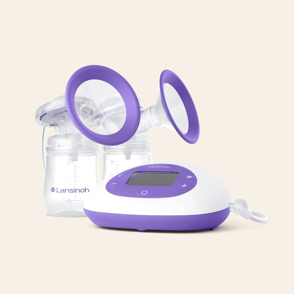 Lansinoh vs. Ameda Breast Pumps: Comfort and Value Compared