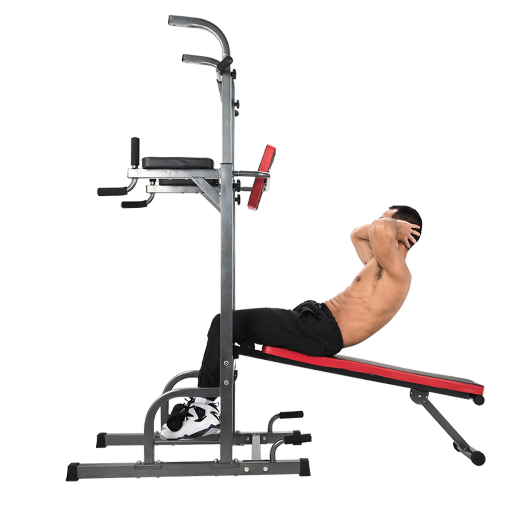 5 Essential Yoga Swing Exercises for Spinal Decompression and Flexibility