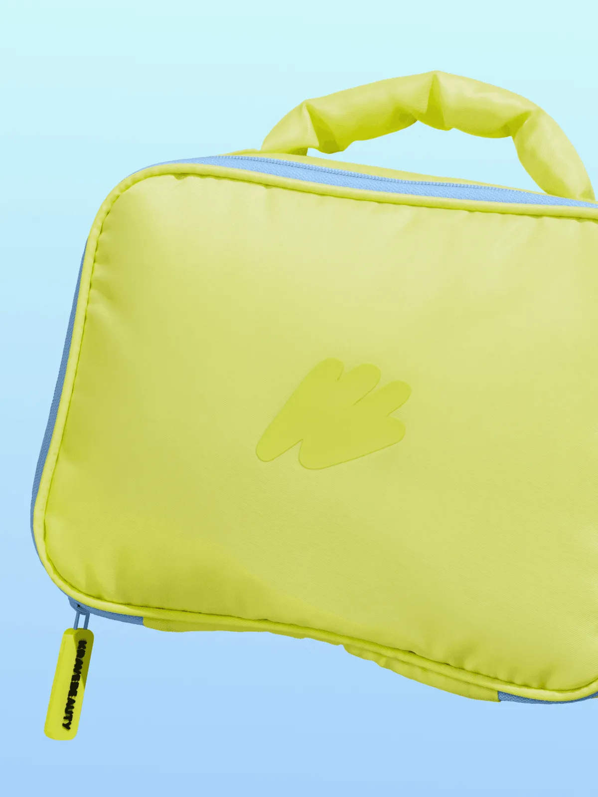 Skincare Accessories: The Puffy Pouch and More Essentials for Organized Skin Care