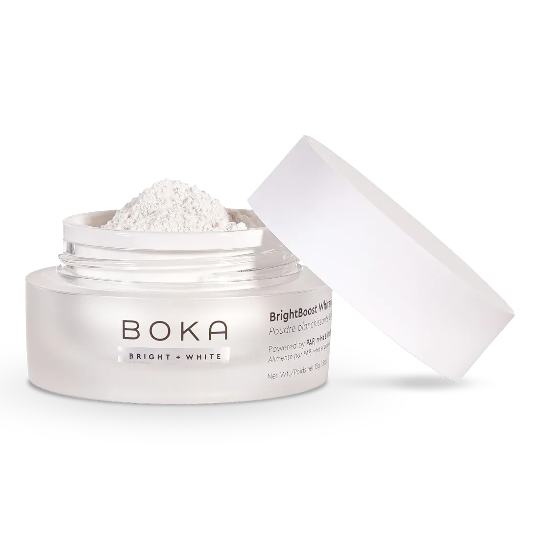 Boka Toothpaste for Whitening: Does Nano-Hydroxyapatite Help?