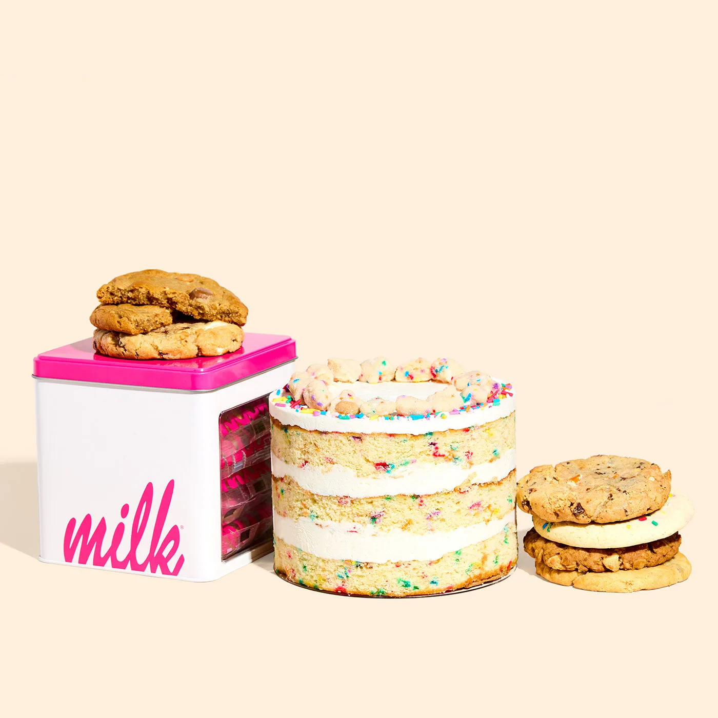 Milk Bar Greatest Hits Duo: The Ideal Starter Pack for New Fans