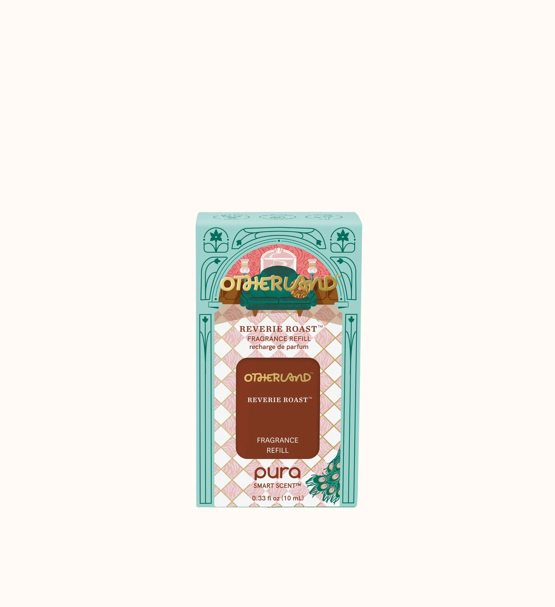 รีฟิล Pura กลิ่น Reverie Roast