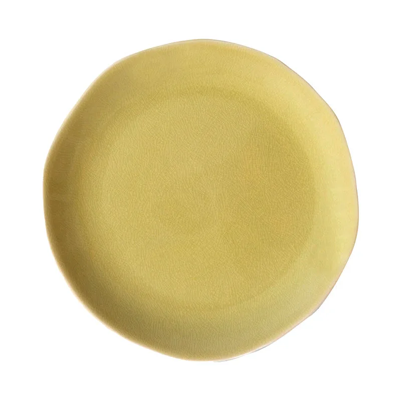 Large Dinner Plates: Genêt vs Perle vs Neige vs Nacre