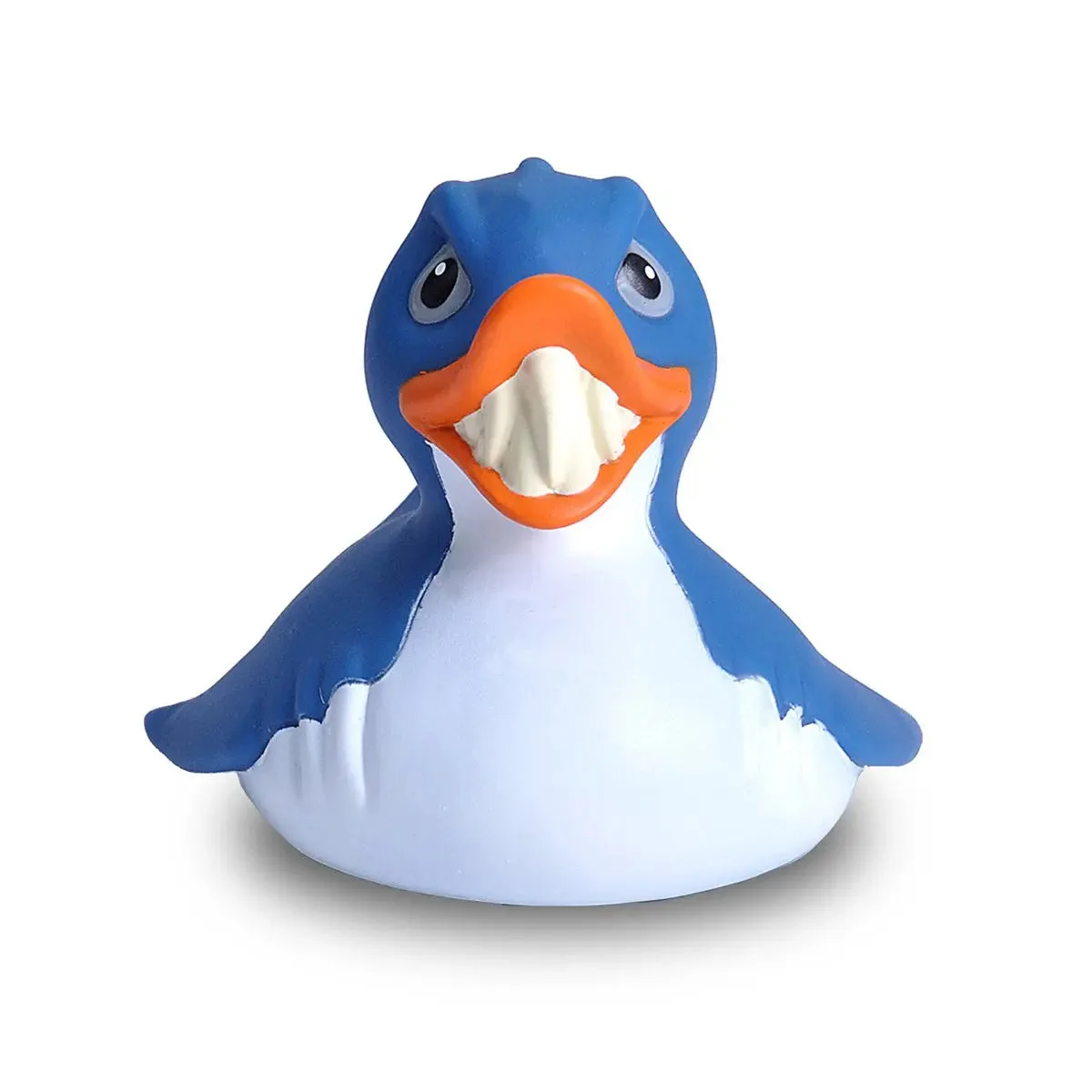 Rubber Duck Shark vs Seahorse: Which Bath Toy?