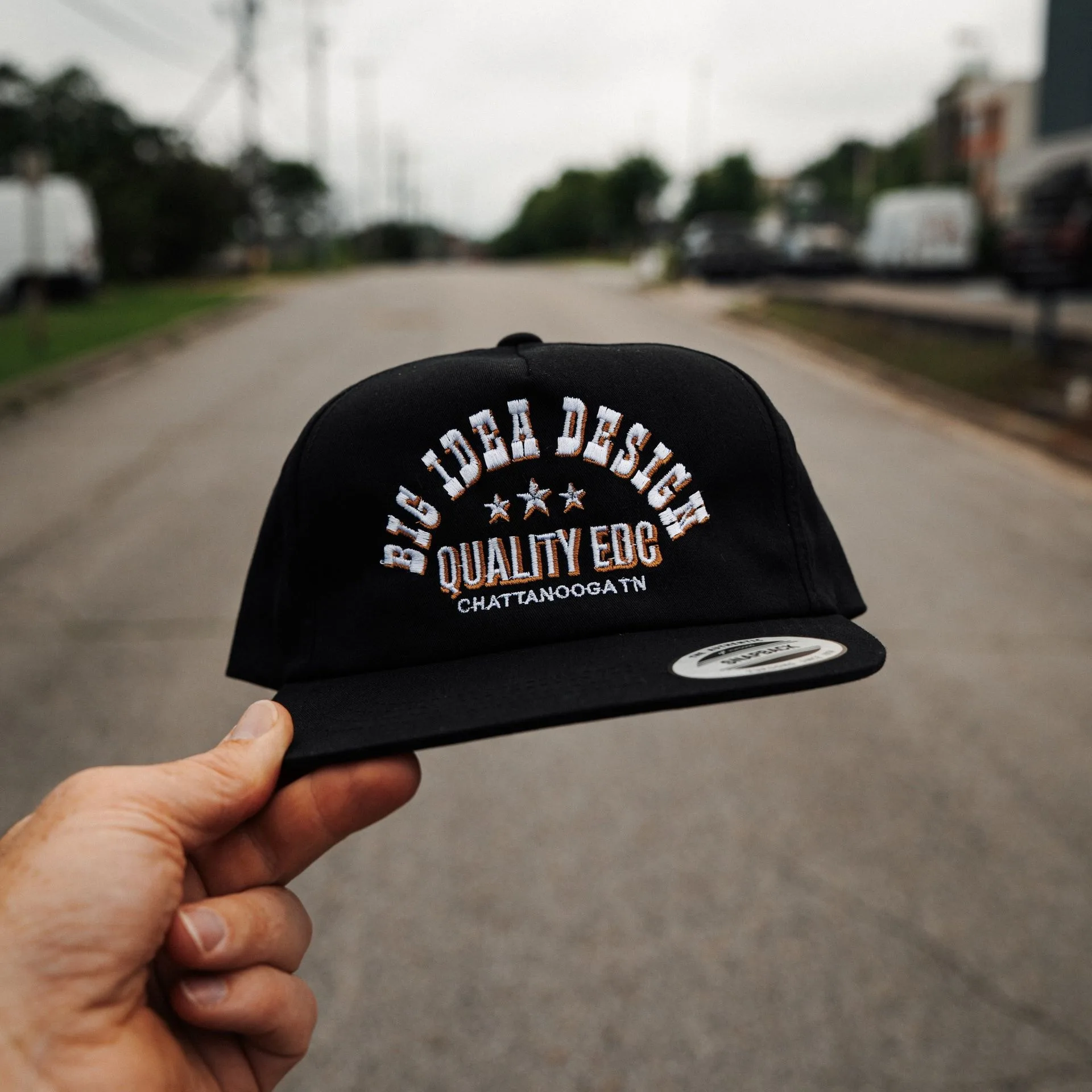 Dad Hat vs Tri-Star Hat: Which Everyday Carry Cap Fits Your Style?