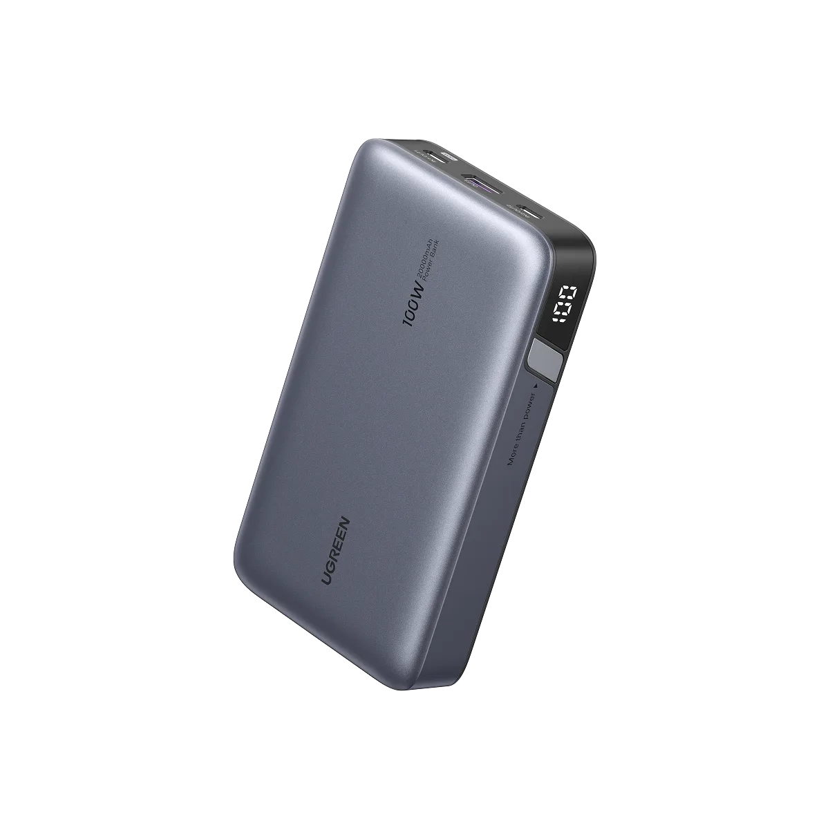 UGREEN Uno Magnetic Wireless Power Bank FAQ: 10000mAh, 15W, and What It Can Charge