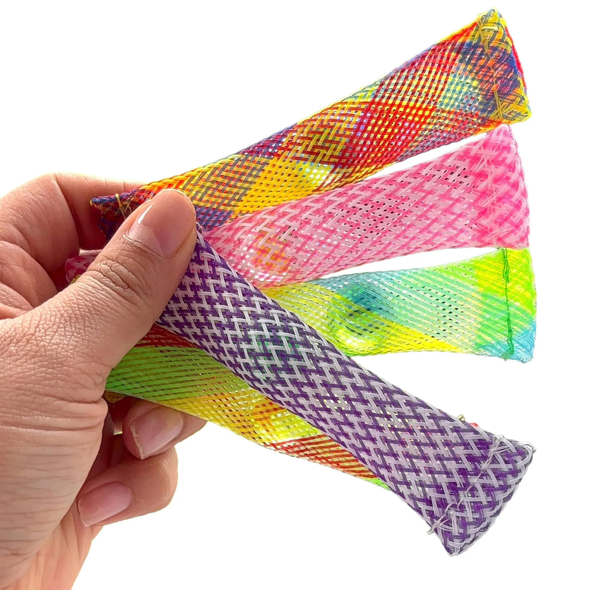 How to Use a Marble Mesh Fidget for Focus