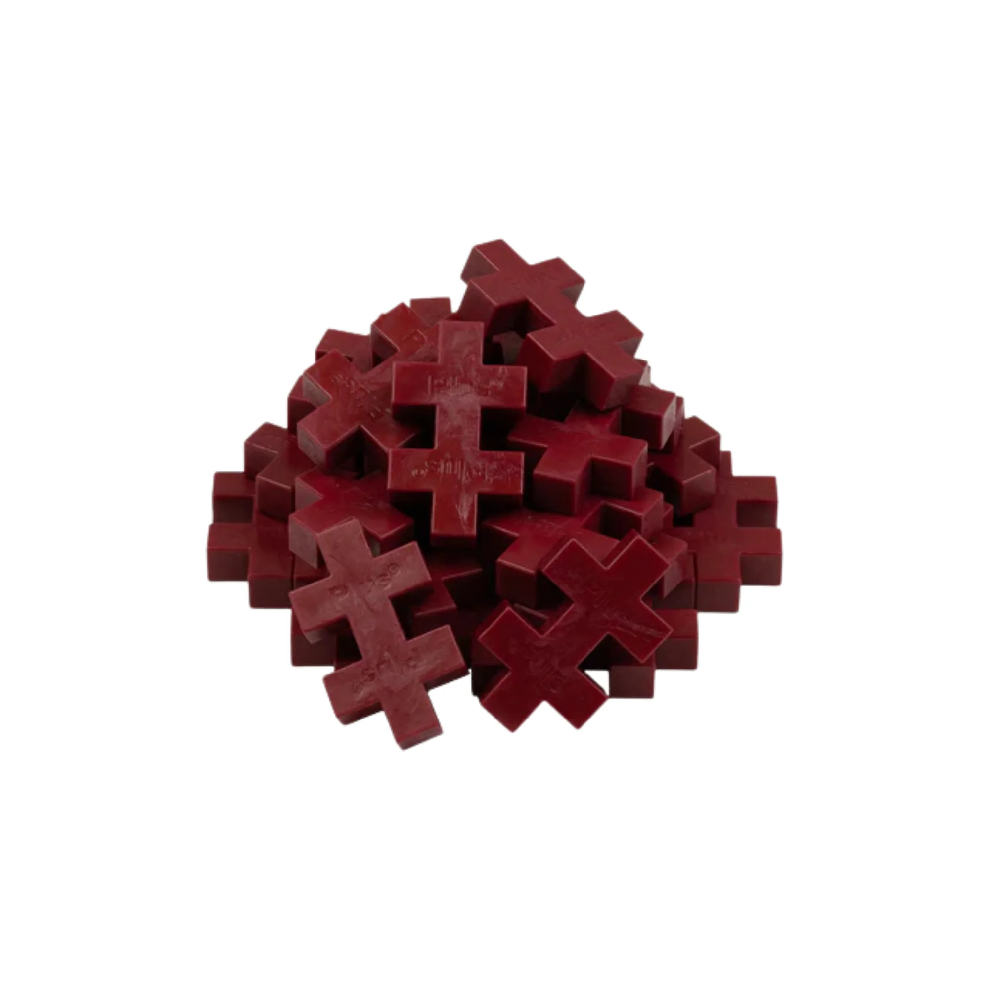 25 pc BIG Bulk Bag - Maroon