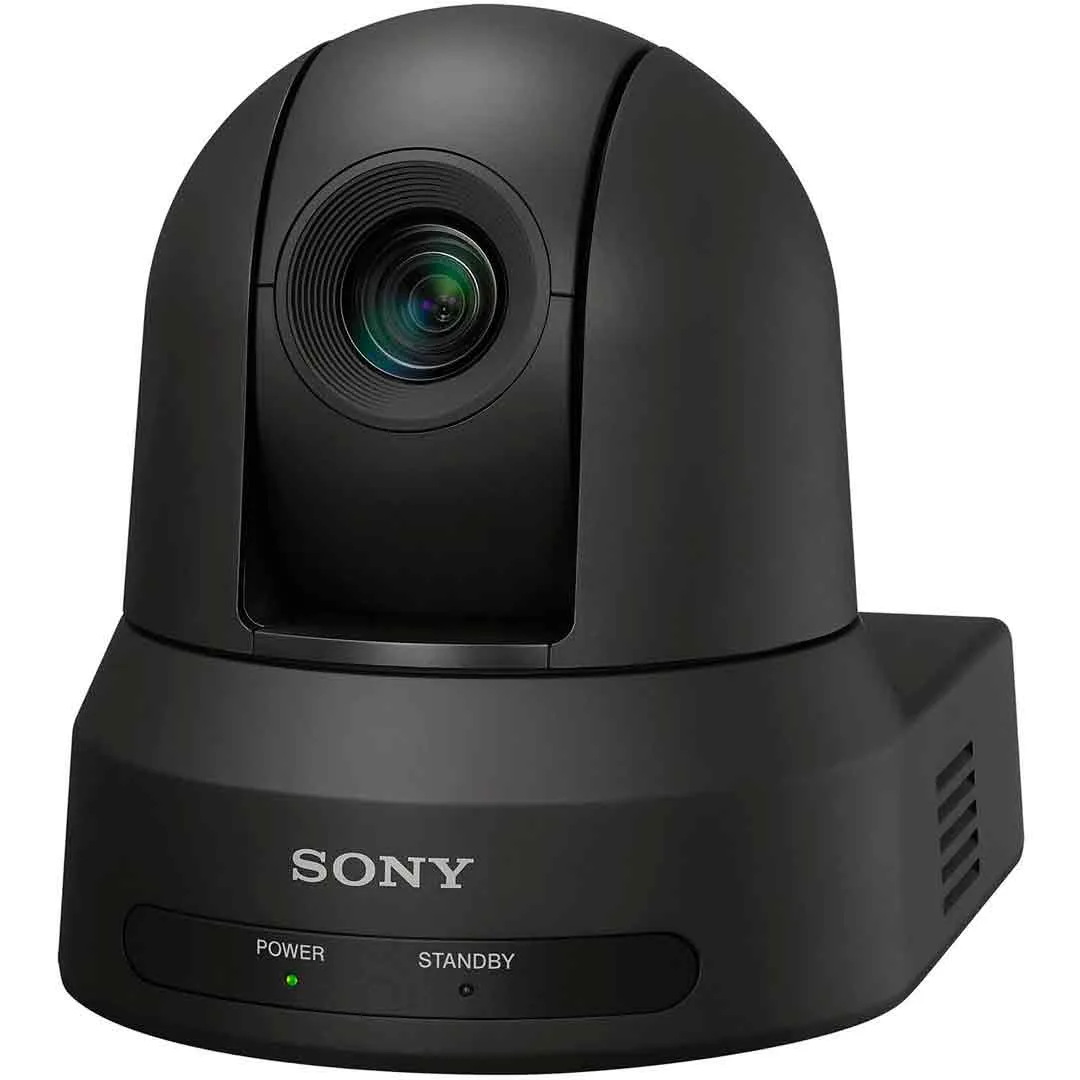 Sony SRG-X40UH (Noir) – Caméra PTZ