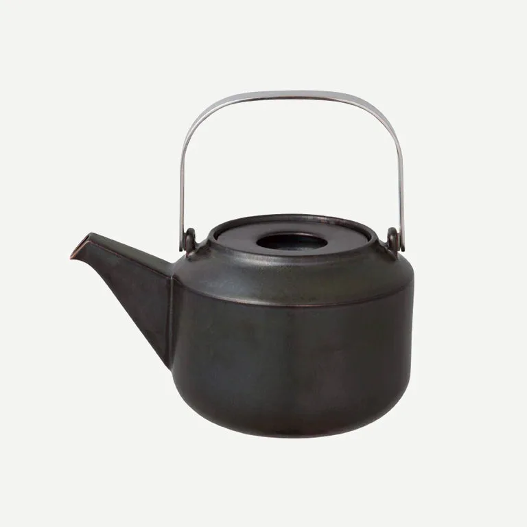 Kinto Leaves to Tea tekande
