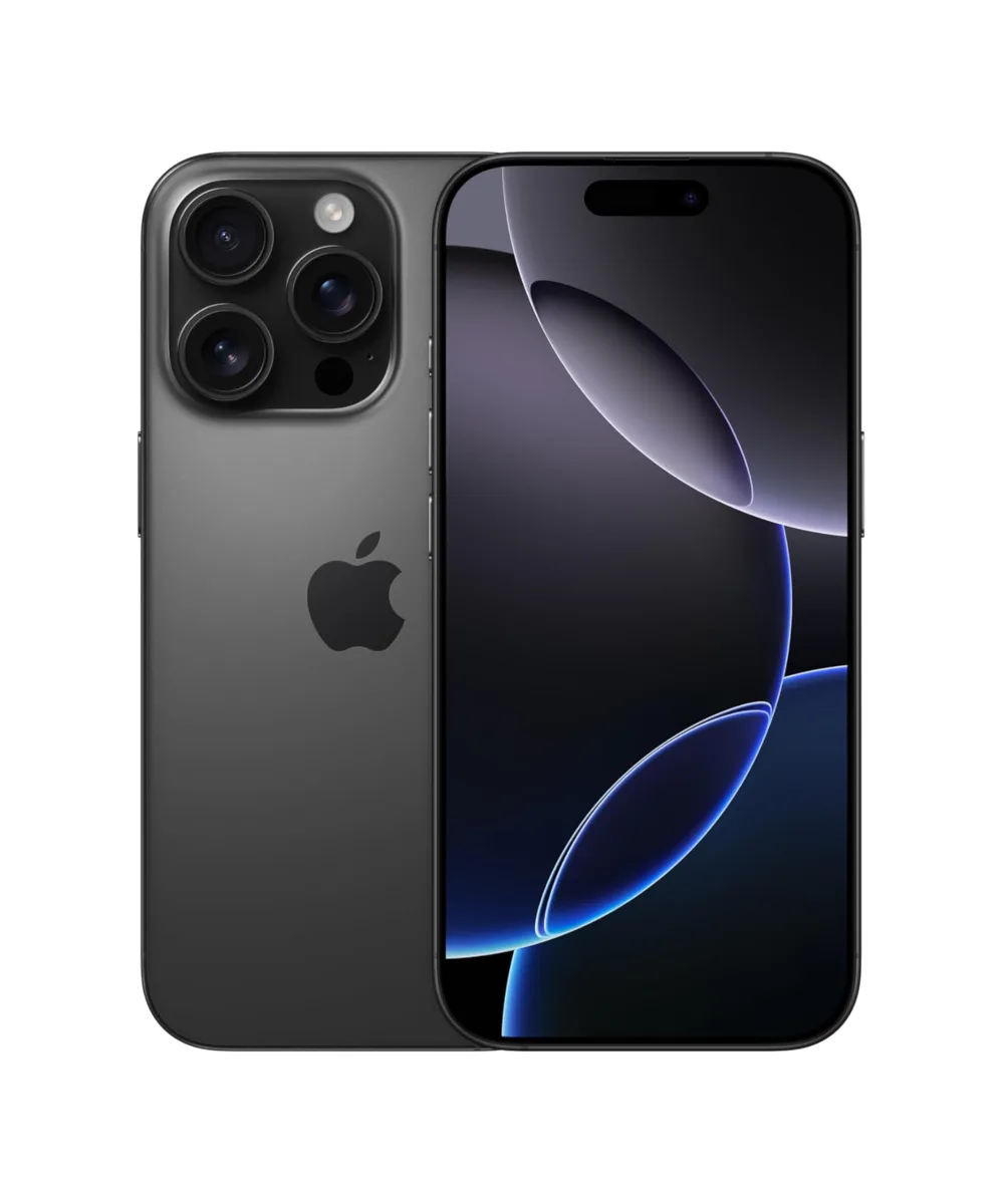 iPhone 16 Pro ricondizionato: quale colore scegliere?