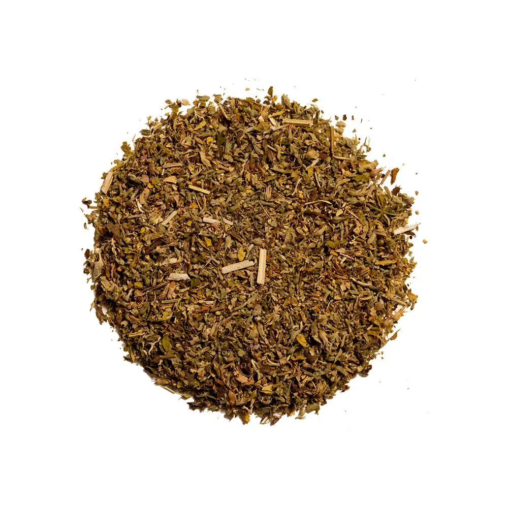 Organic Catnip - Loose Leaf Botanical