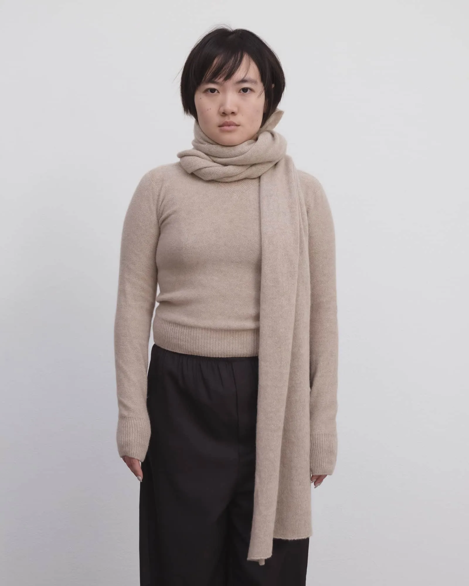 How to Build a Capsule Wardrobe for Work