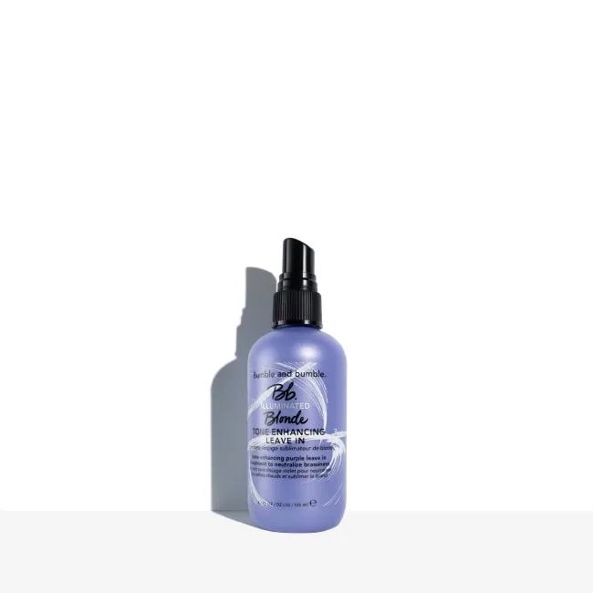 Spray morado sin aclarado vs. tónico: ¿cuál combate los tonos amarillos?