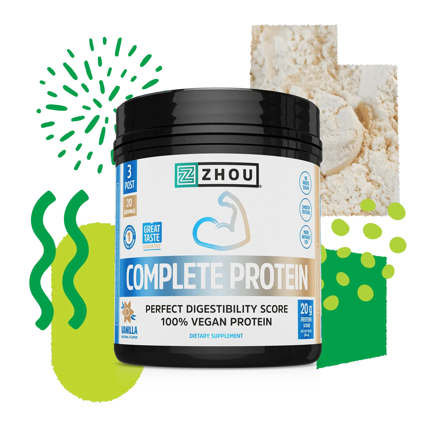 How to Use BCAA Supplements for Muscle Recovery and Workout Performance