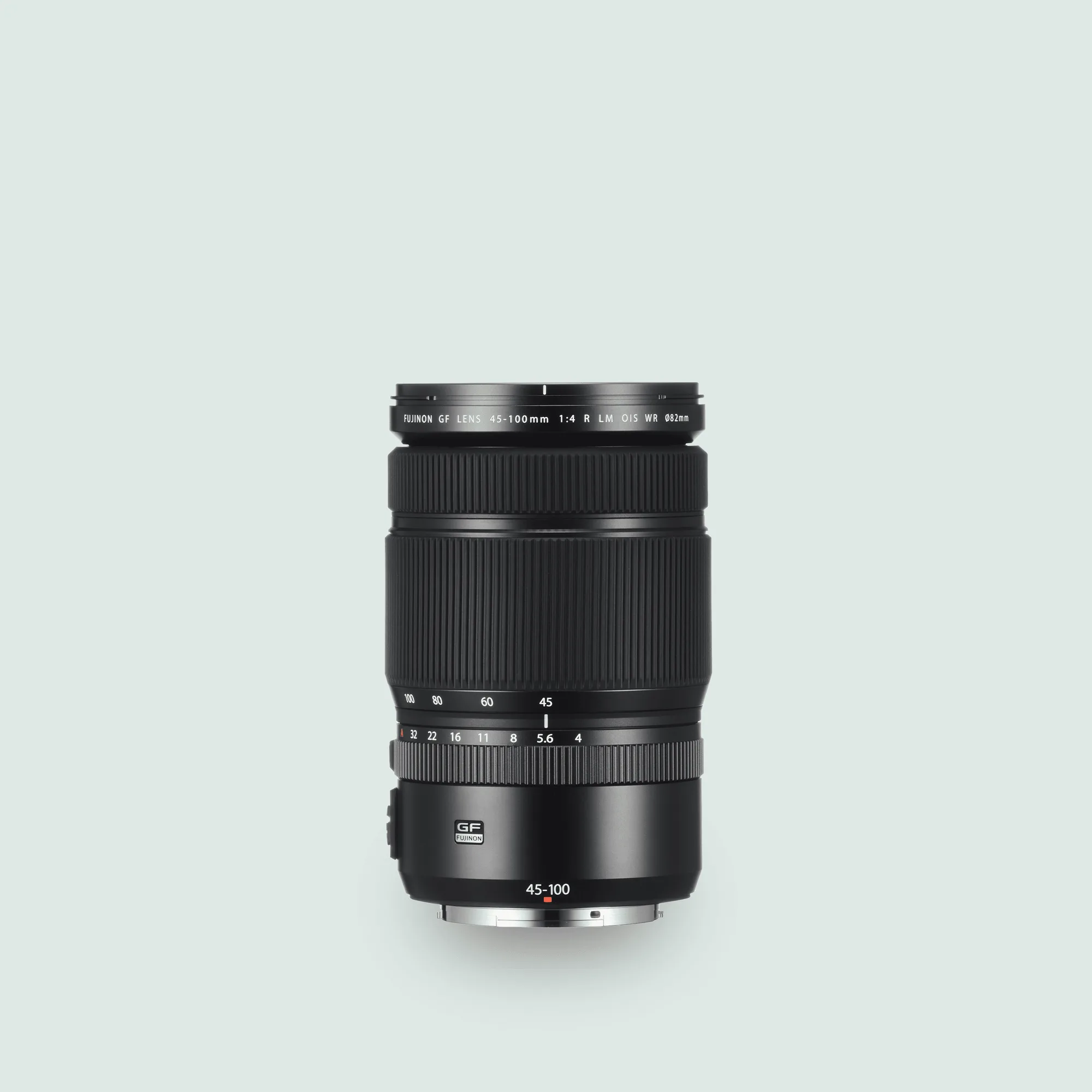 FUJINON GF 45-100mm F4 R LM OIS WR