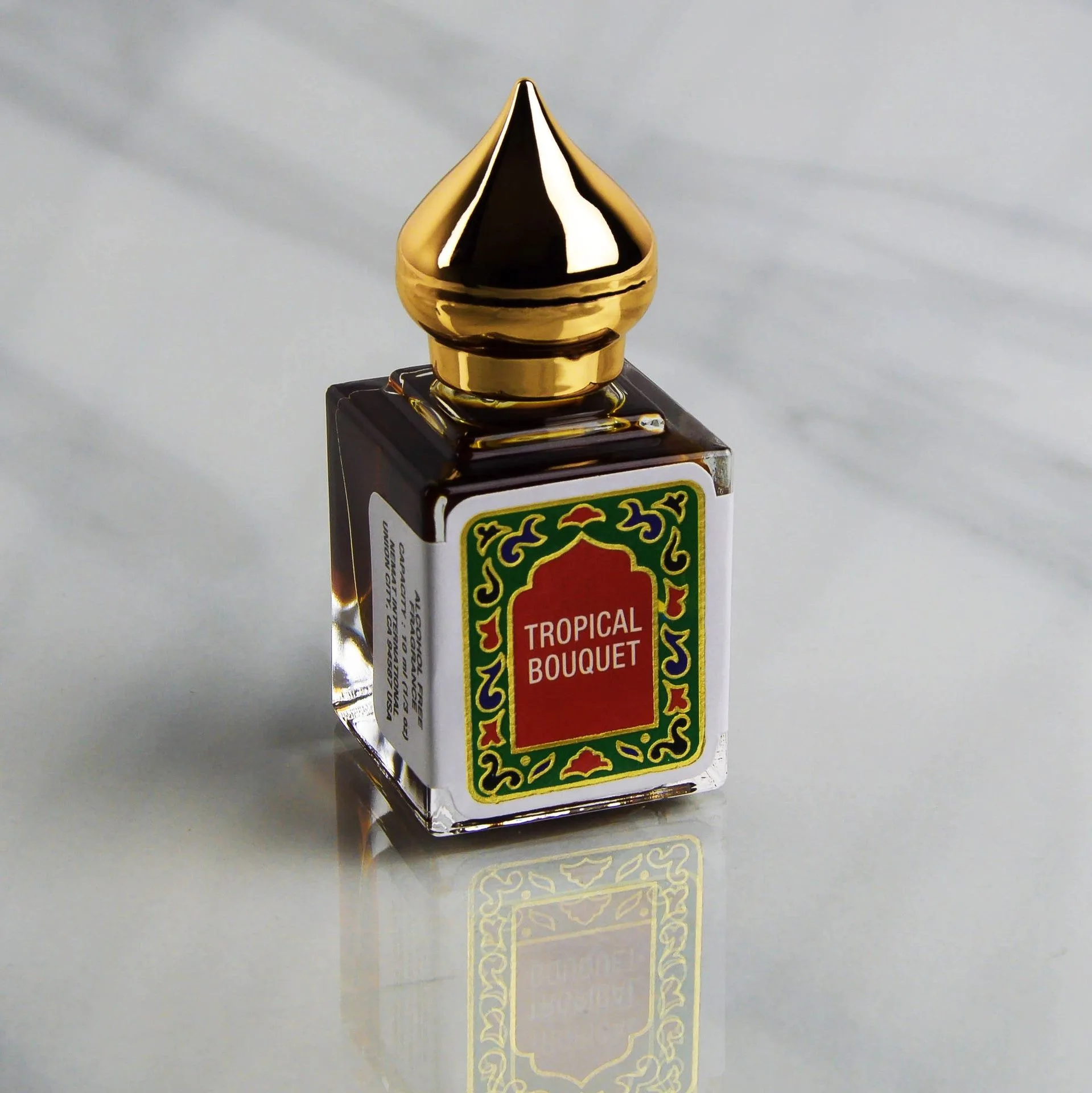 How to Layer Perfume Oil with Body Lotion for a Longer-Lasting Scent
