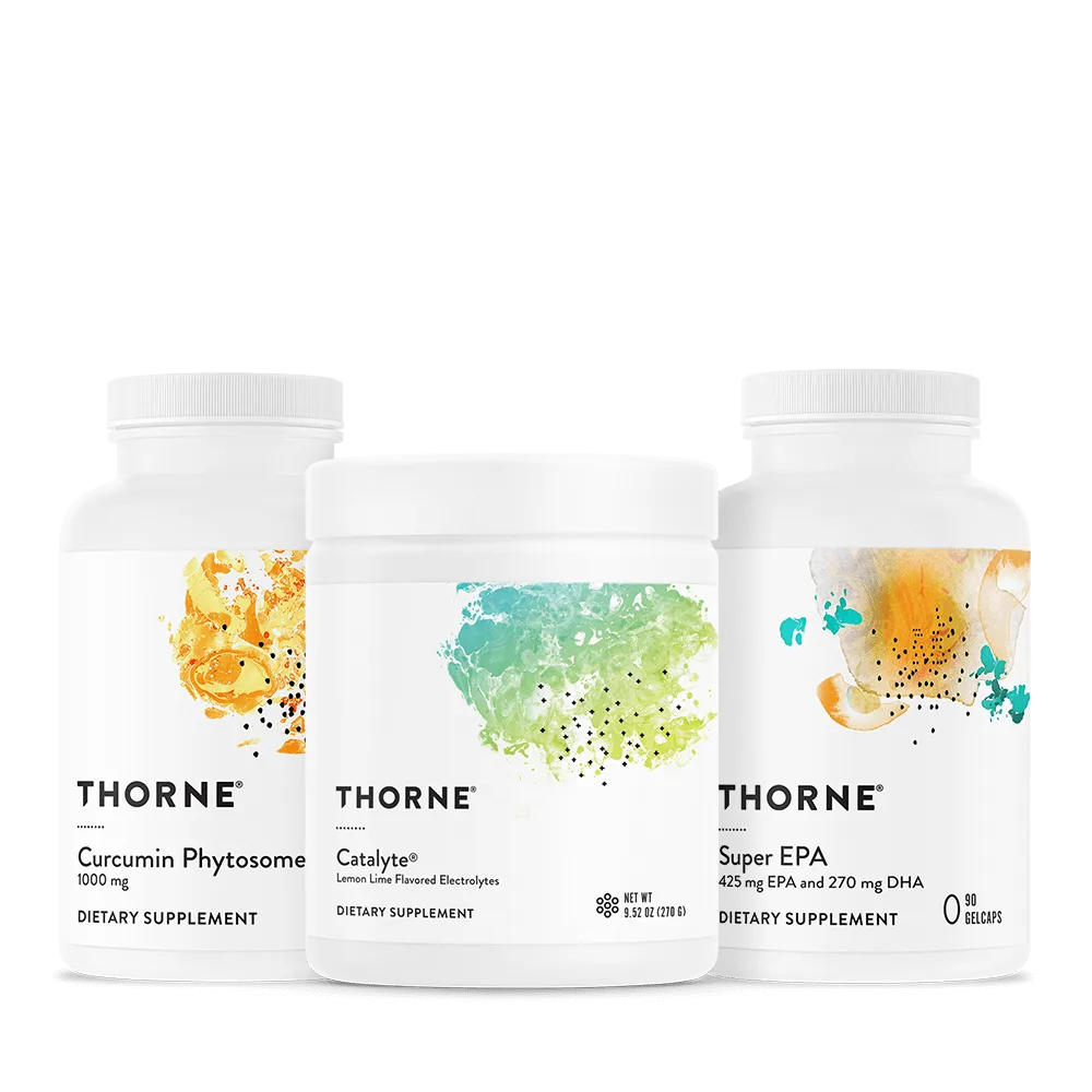 Recovery Bundle