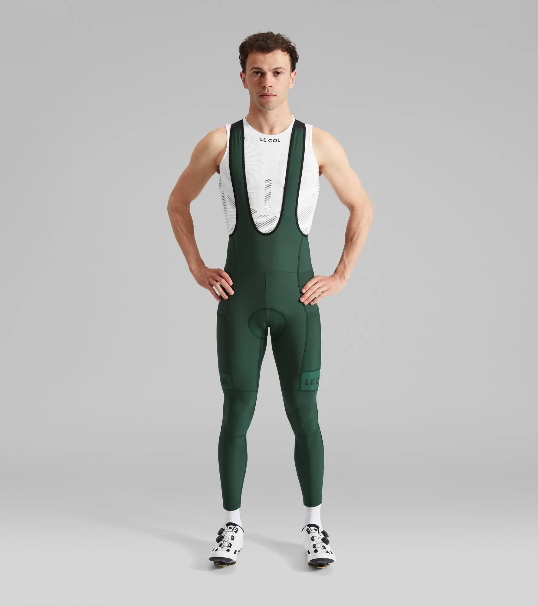 Sport Cargo Bib Tights
