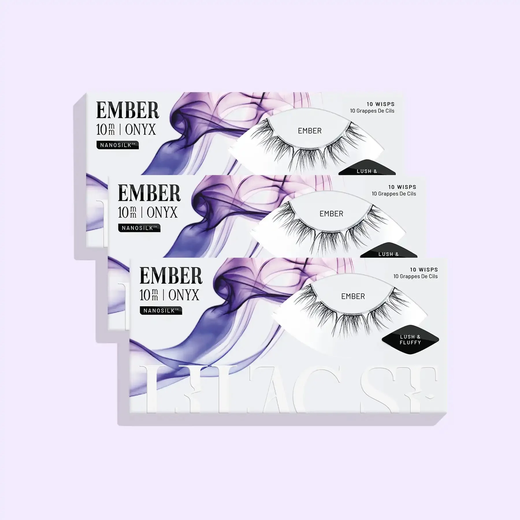 Ember NanoSoft vs Feather 3-Pack: Which Multipack Fits You?