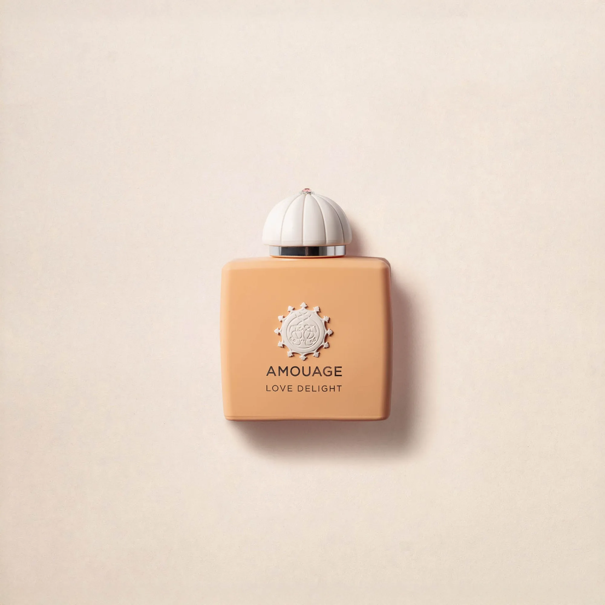 Love Delight Review: A Gourmand Floral for Romantic Occasions