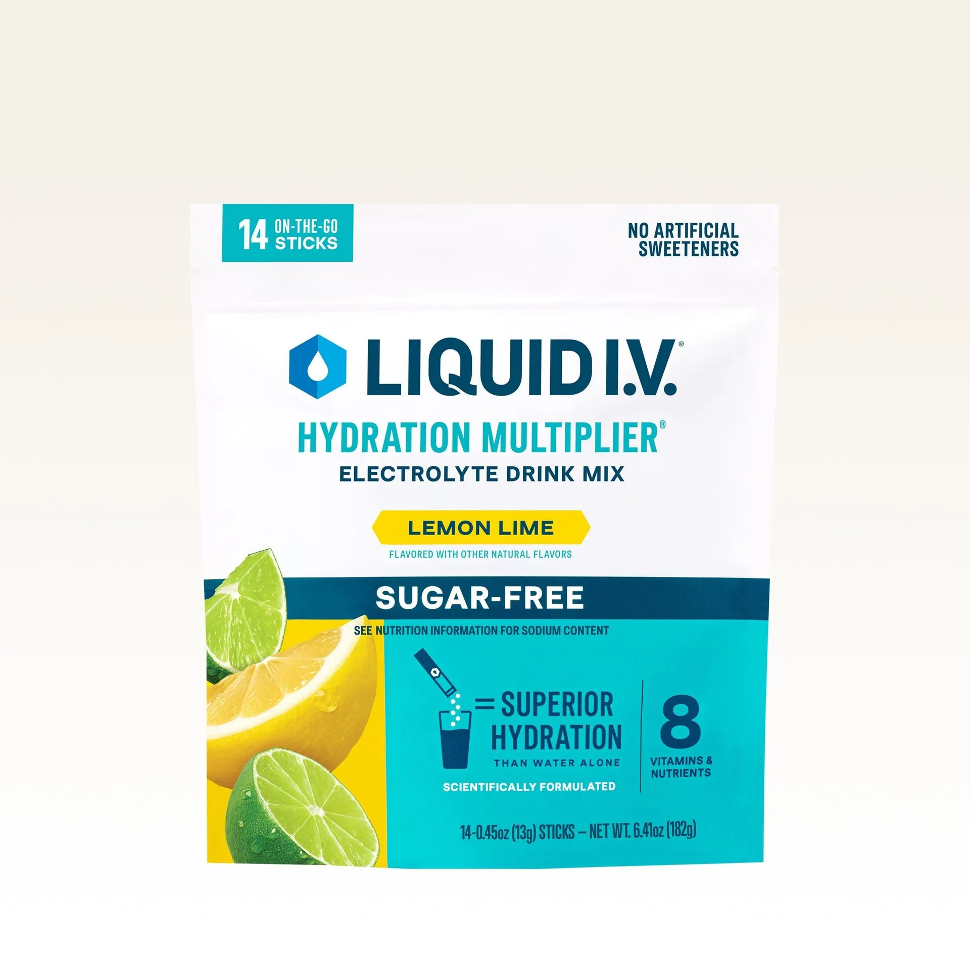 Citron vert vs. Pêche blanche : Guide des saveurs d'hydratation sans sucre