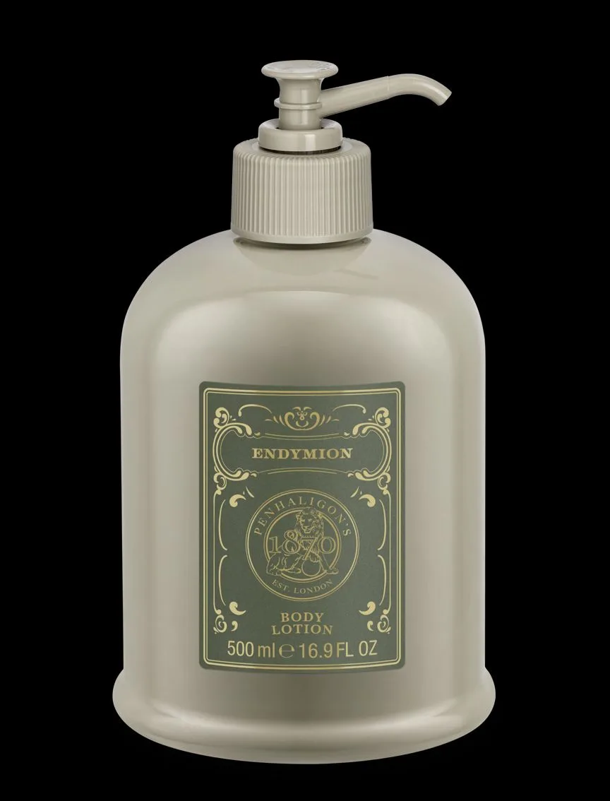 ENDYMION BODY & HAND LOTION