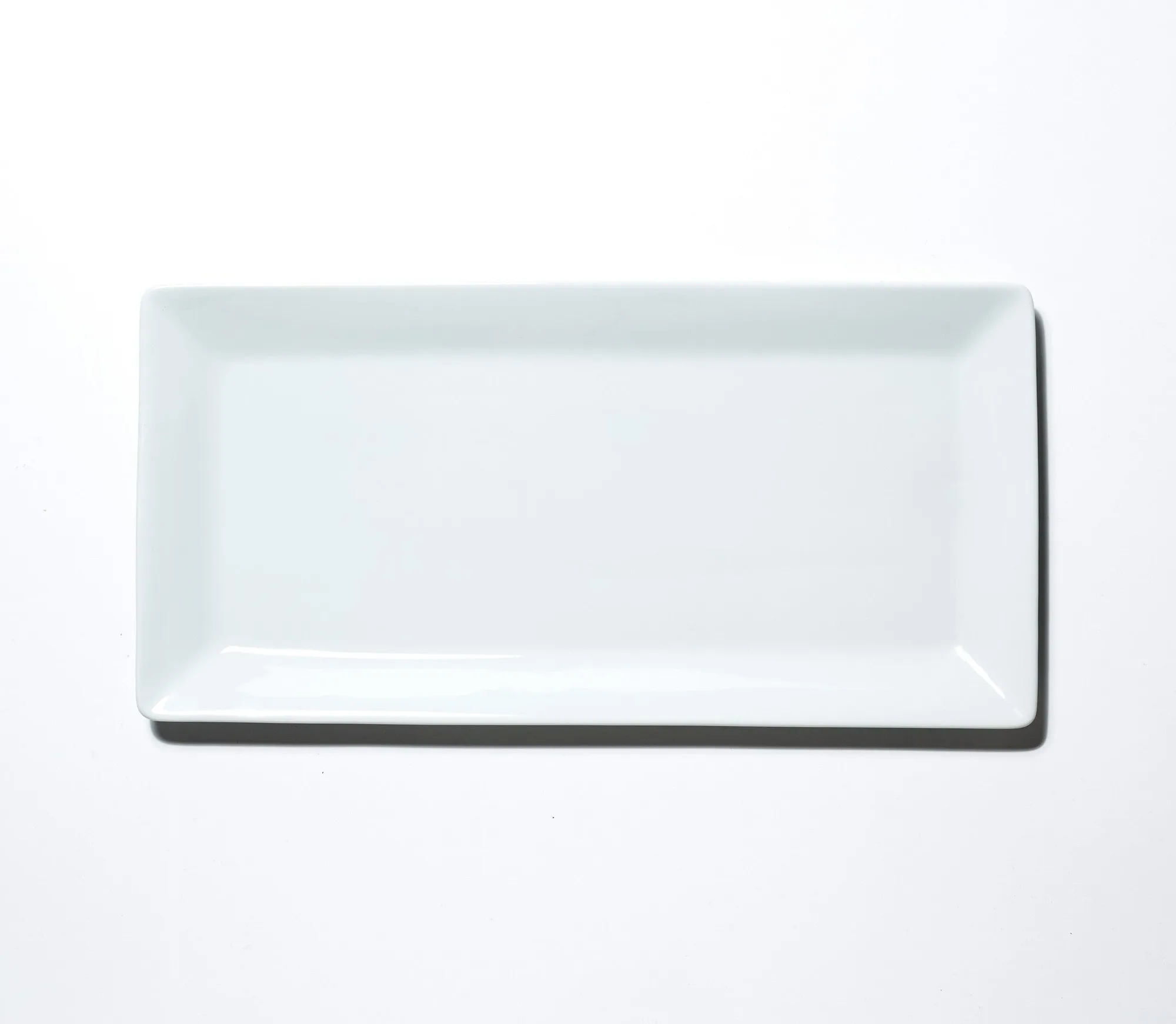 Rectangular Platter