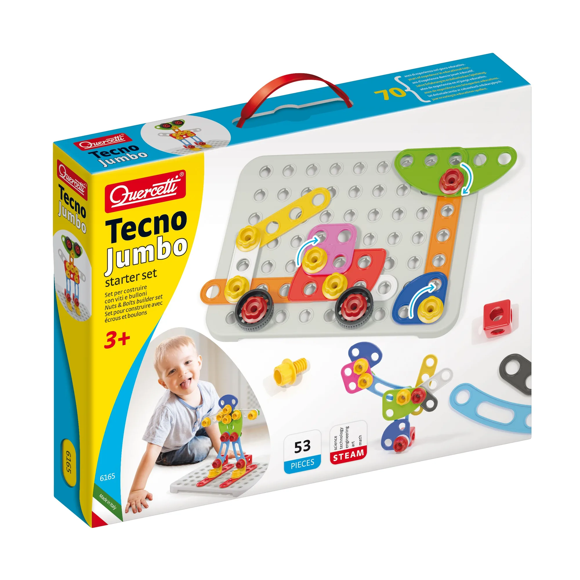 Tecno Jumbo