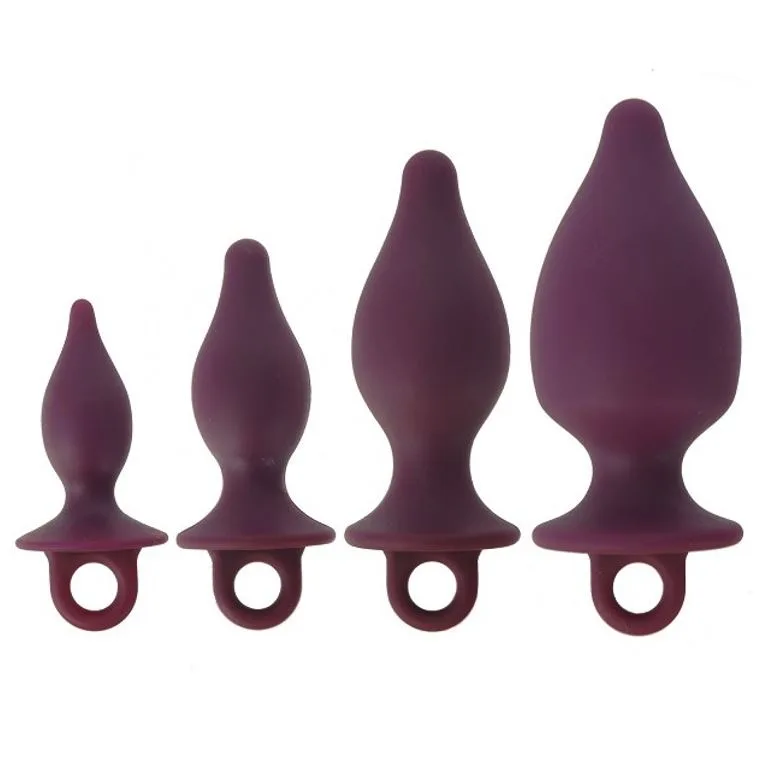 How to Clean and Care for Your Japan Silicone Butt Plug