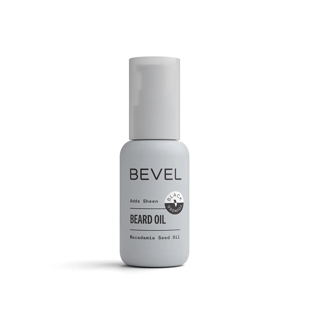 Bevel Beard Oil