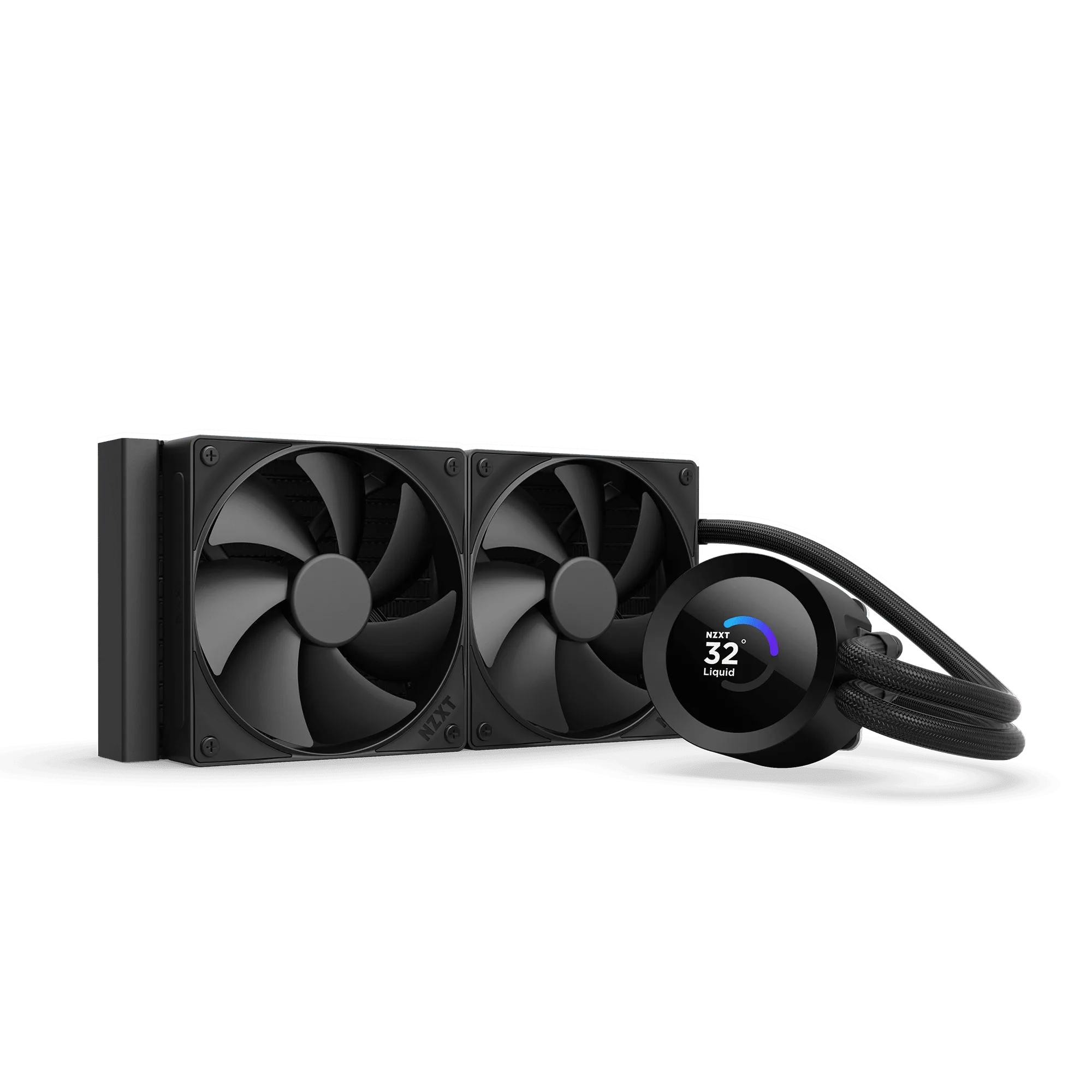 Kraken Plus 240
