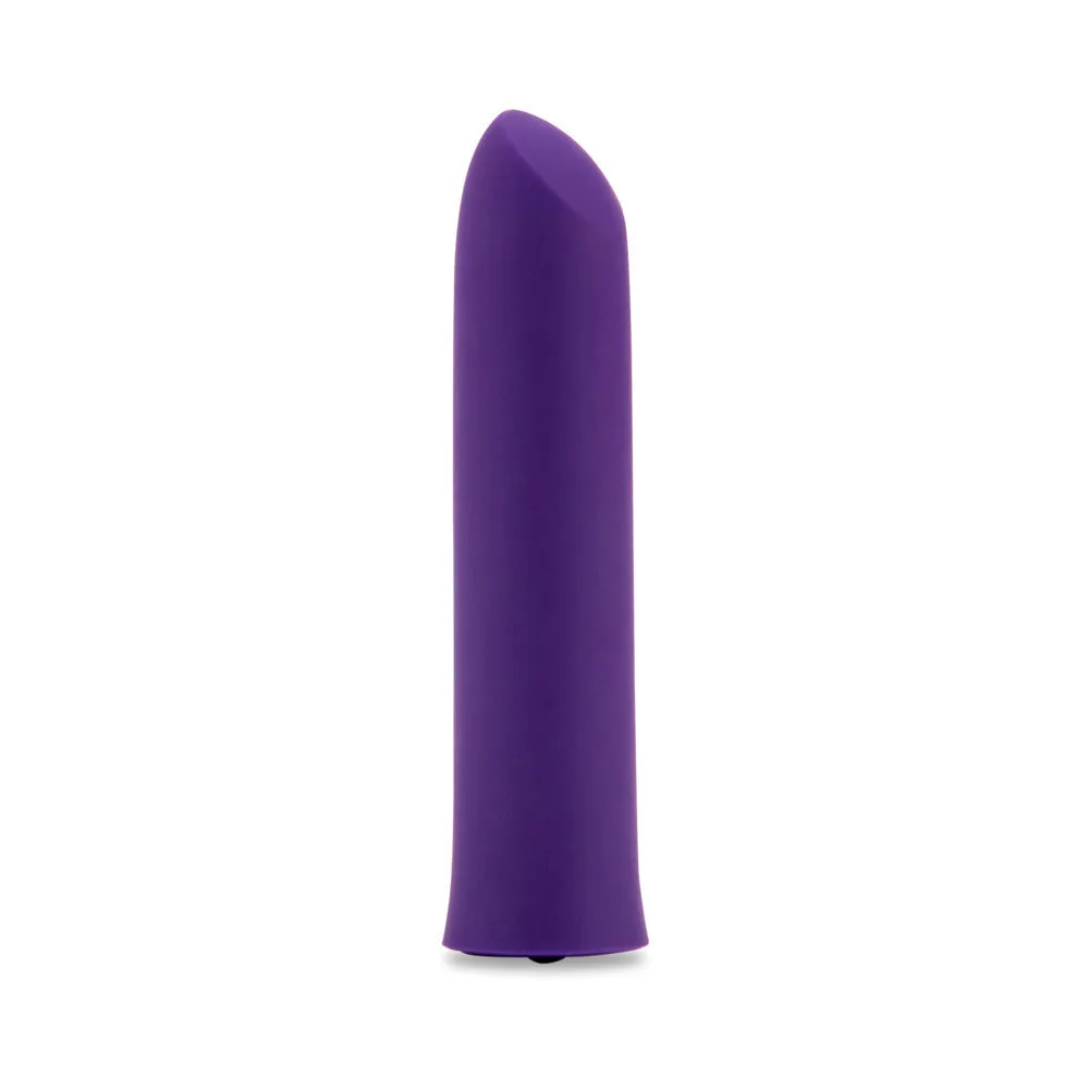 Vibro-balle : Pointe fine ou inclinée ?