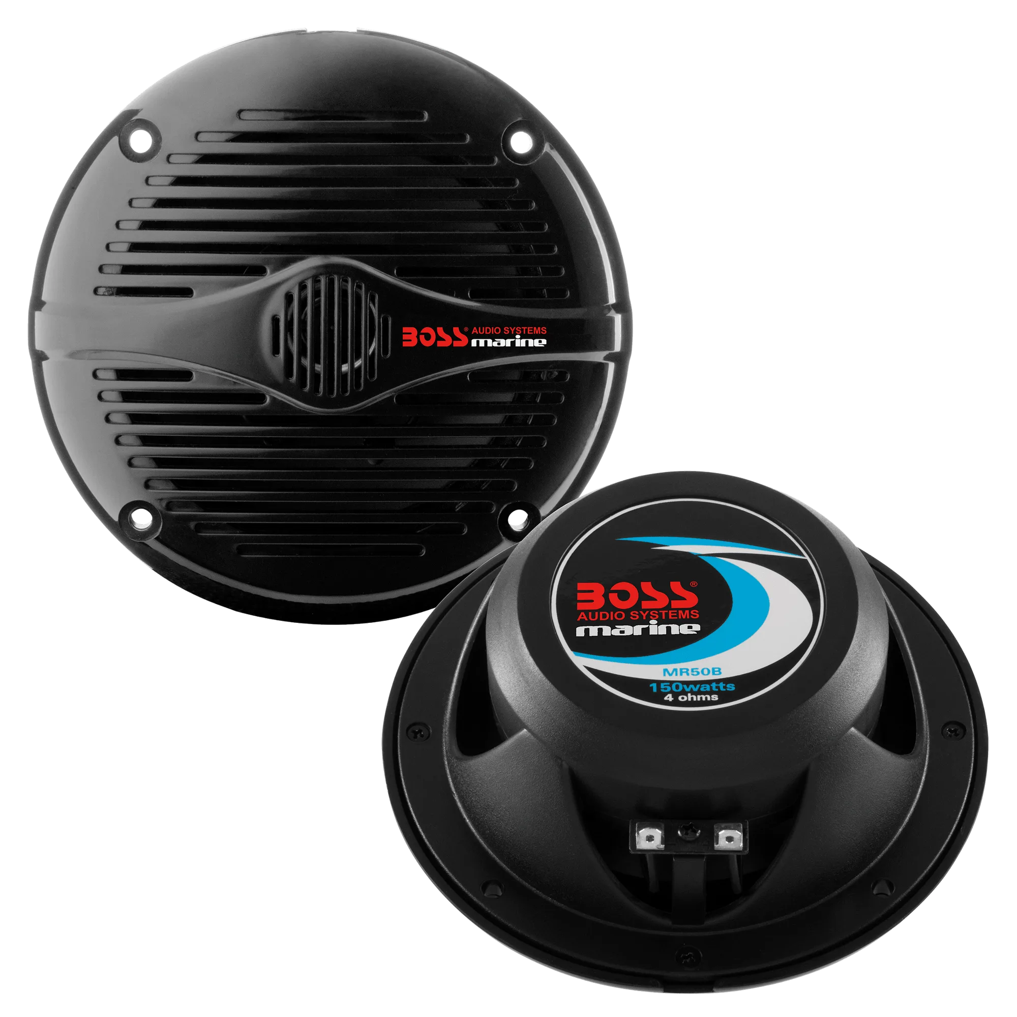 MR50B Marine Speakers: Key Buying Tips