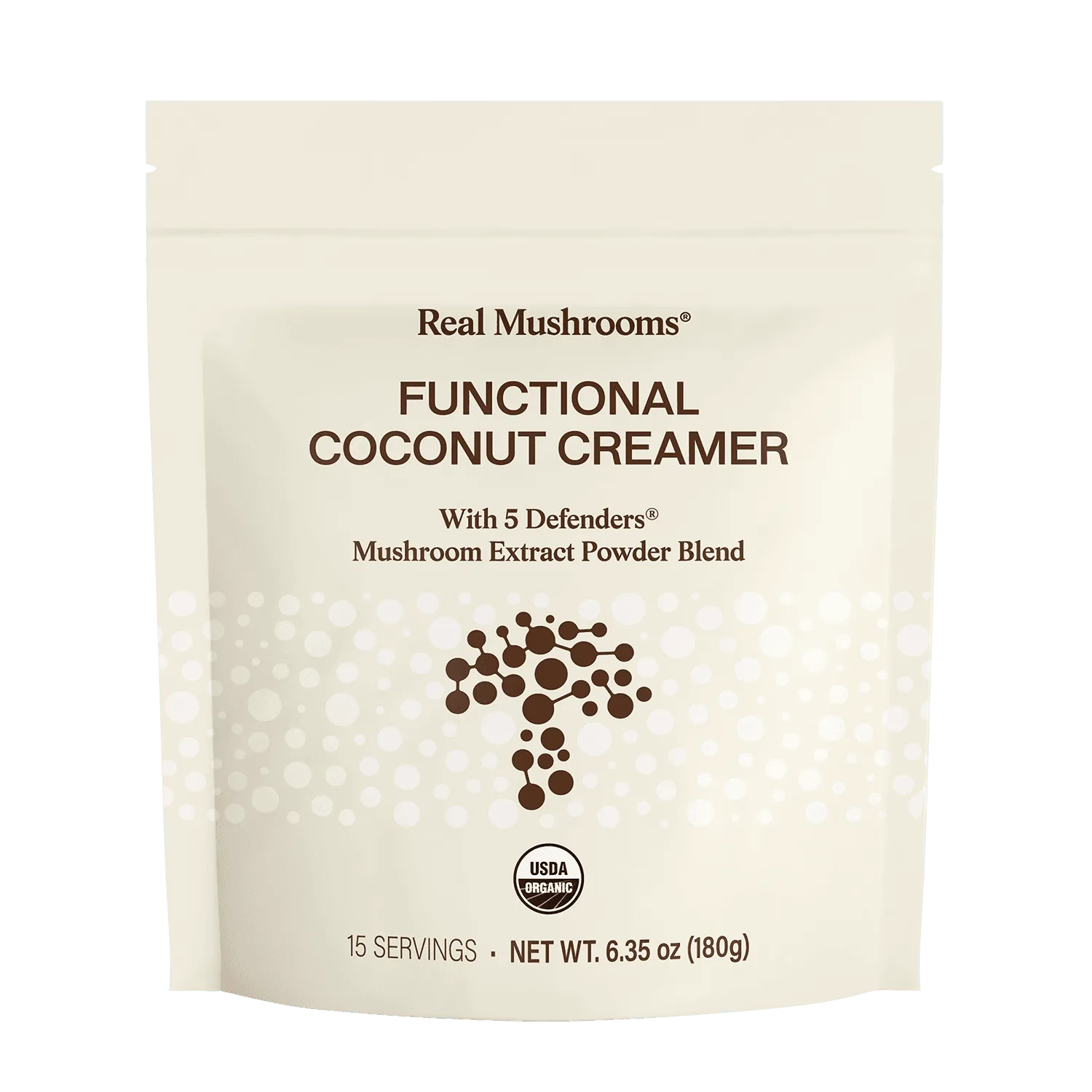 Functional Coconut Creamer - Powder