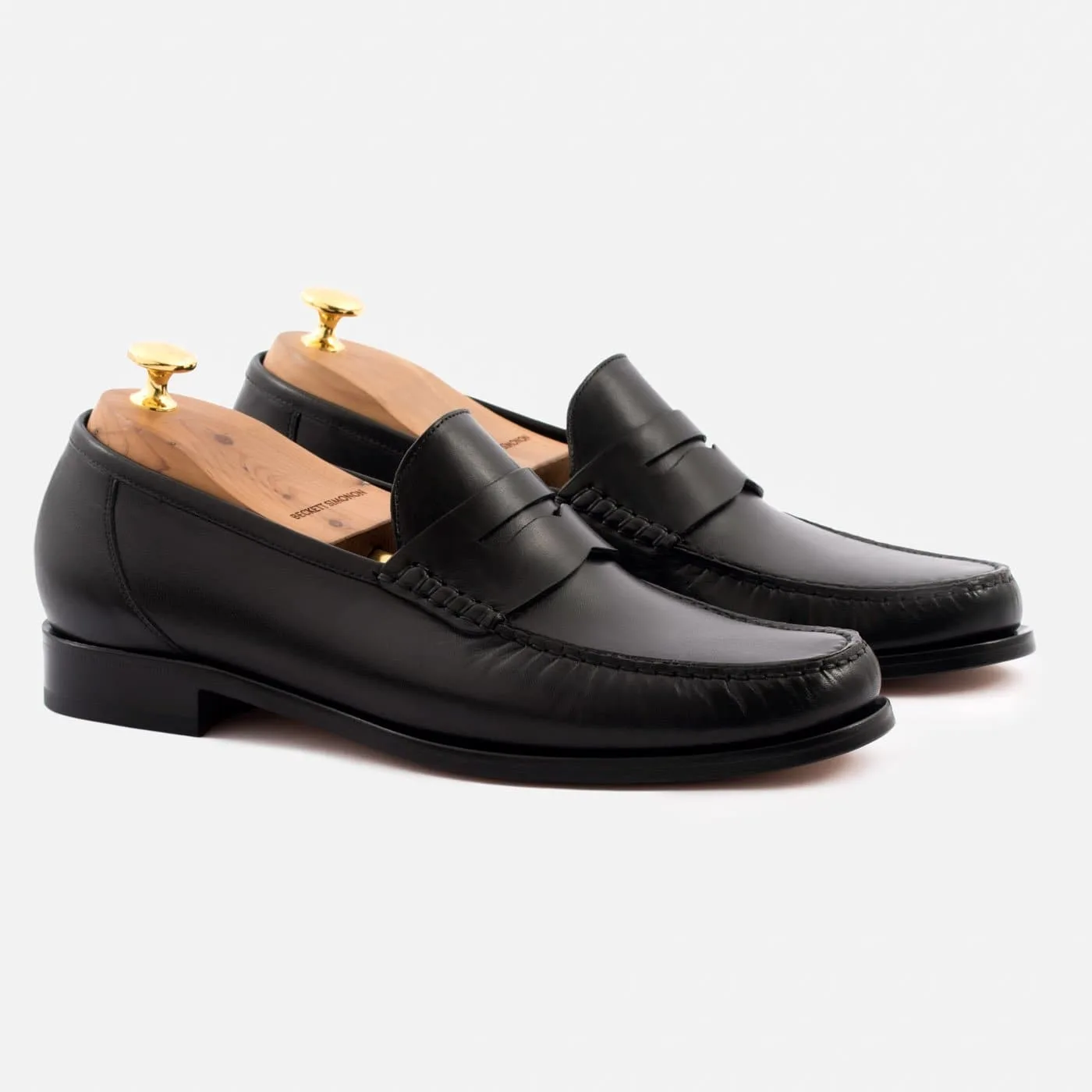 Mocasines Lambert - Hombre