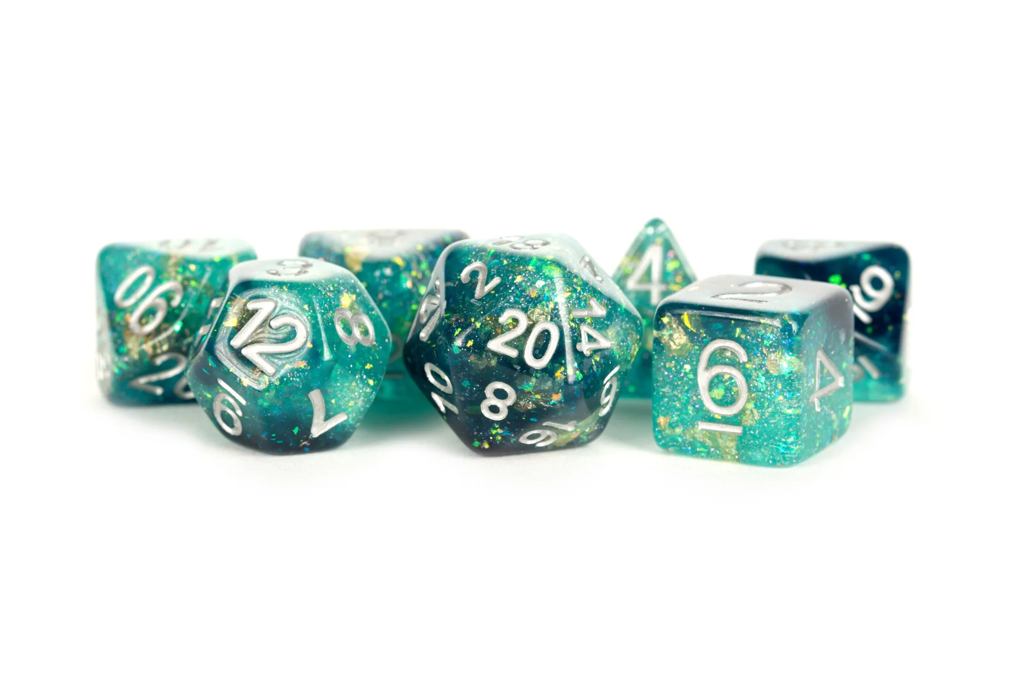 Inclusion Dice Buying Guide: How to Choose Sets With Objects Inside