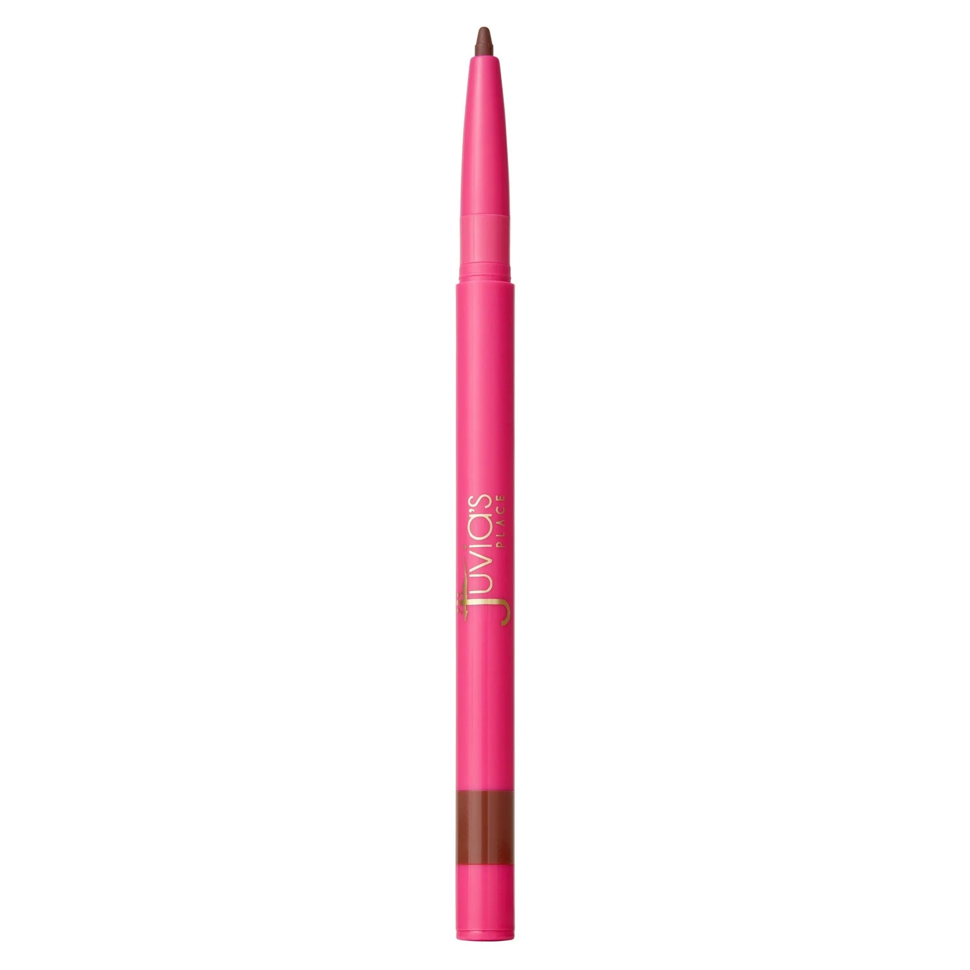 The Complete Juvia's Place Lip Liner Buying Guide: From Nude to Bold Shades