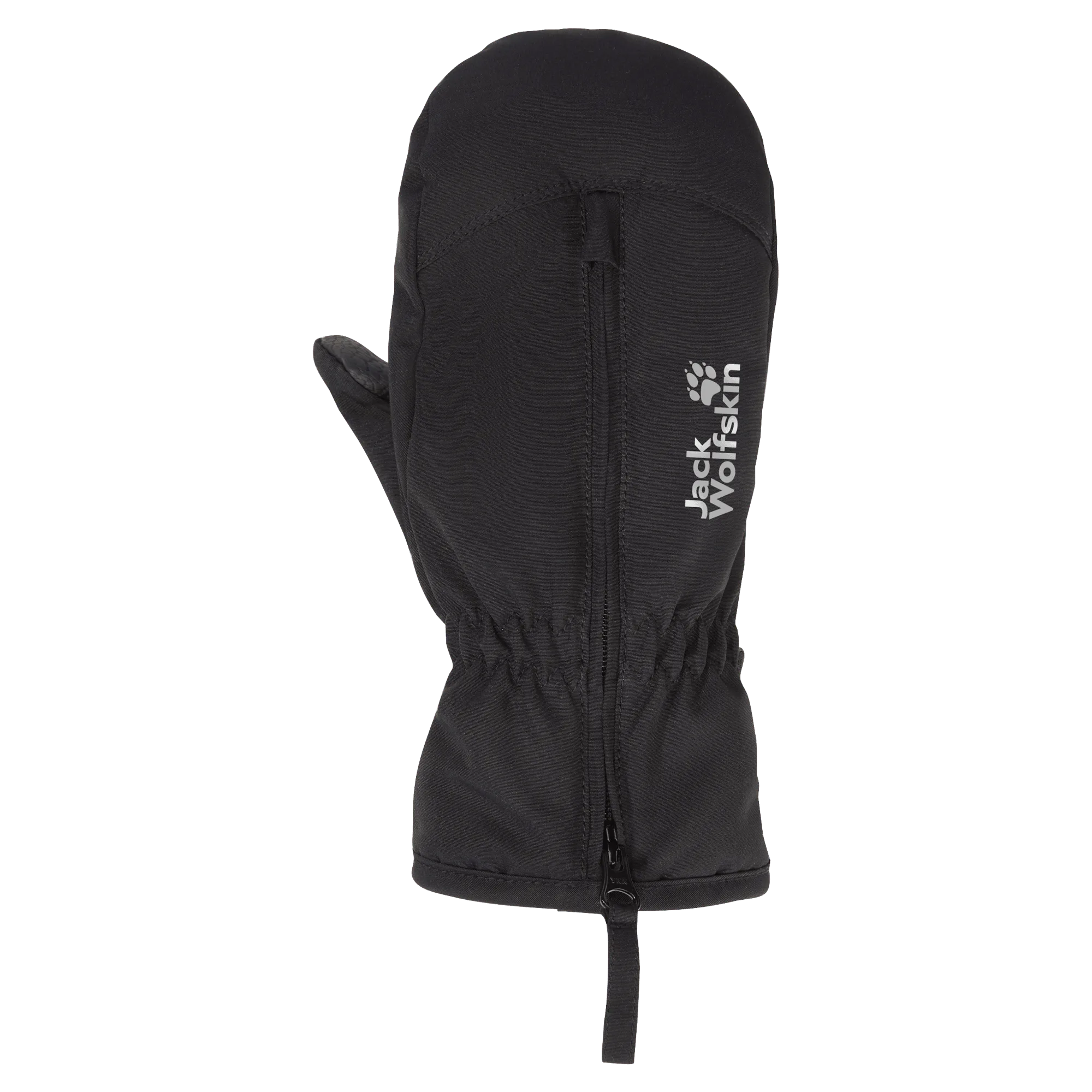 EASY ZIP MITTEN K