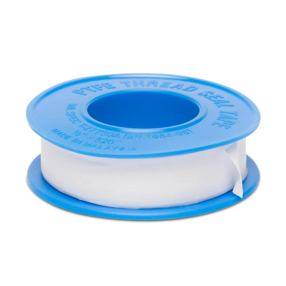 Utiliser du ruban d'étanchéité pour les socles de figurines